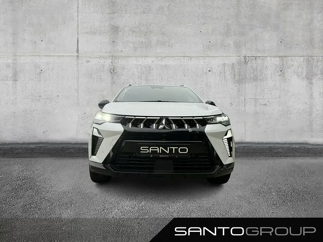 Mitsubishi ASX - Thumbnail 2