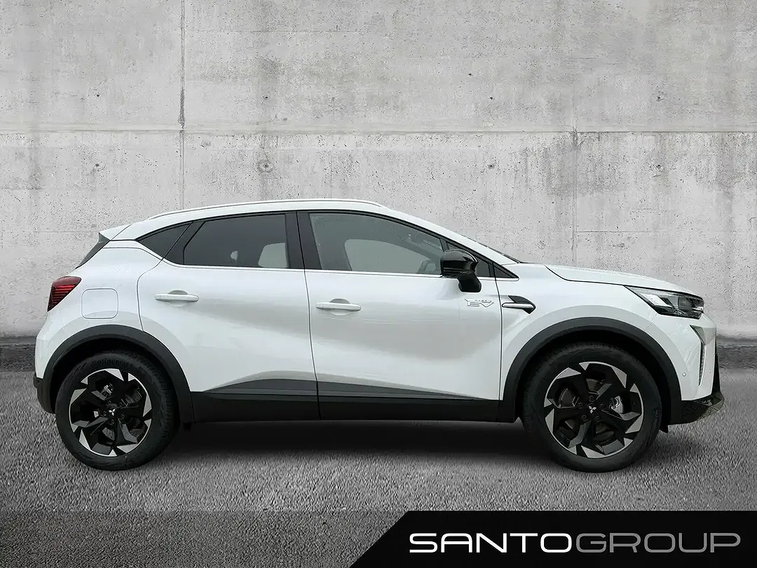 Mitsubishi ASX - Thumbnail 3