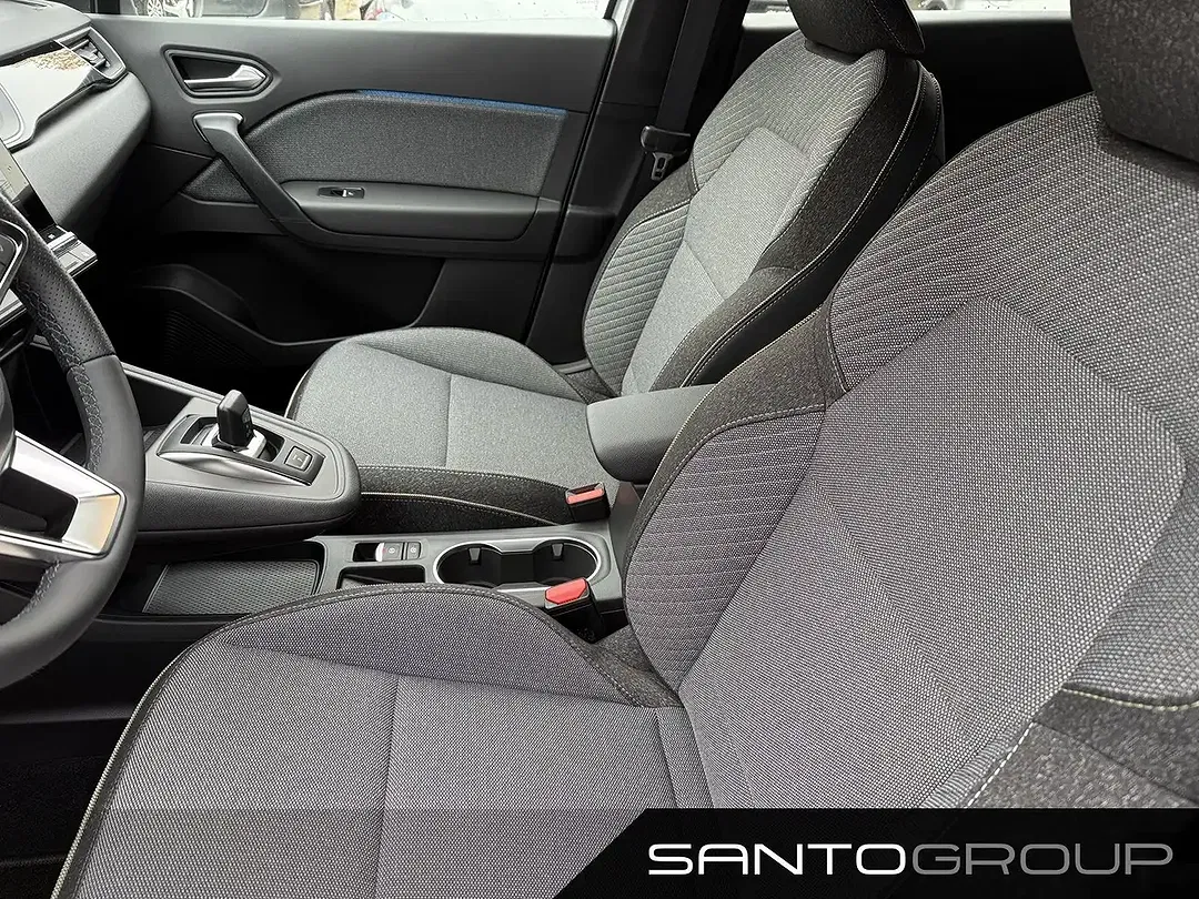 Mitsubishi ASX - Thumbnail 9