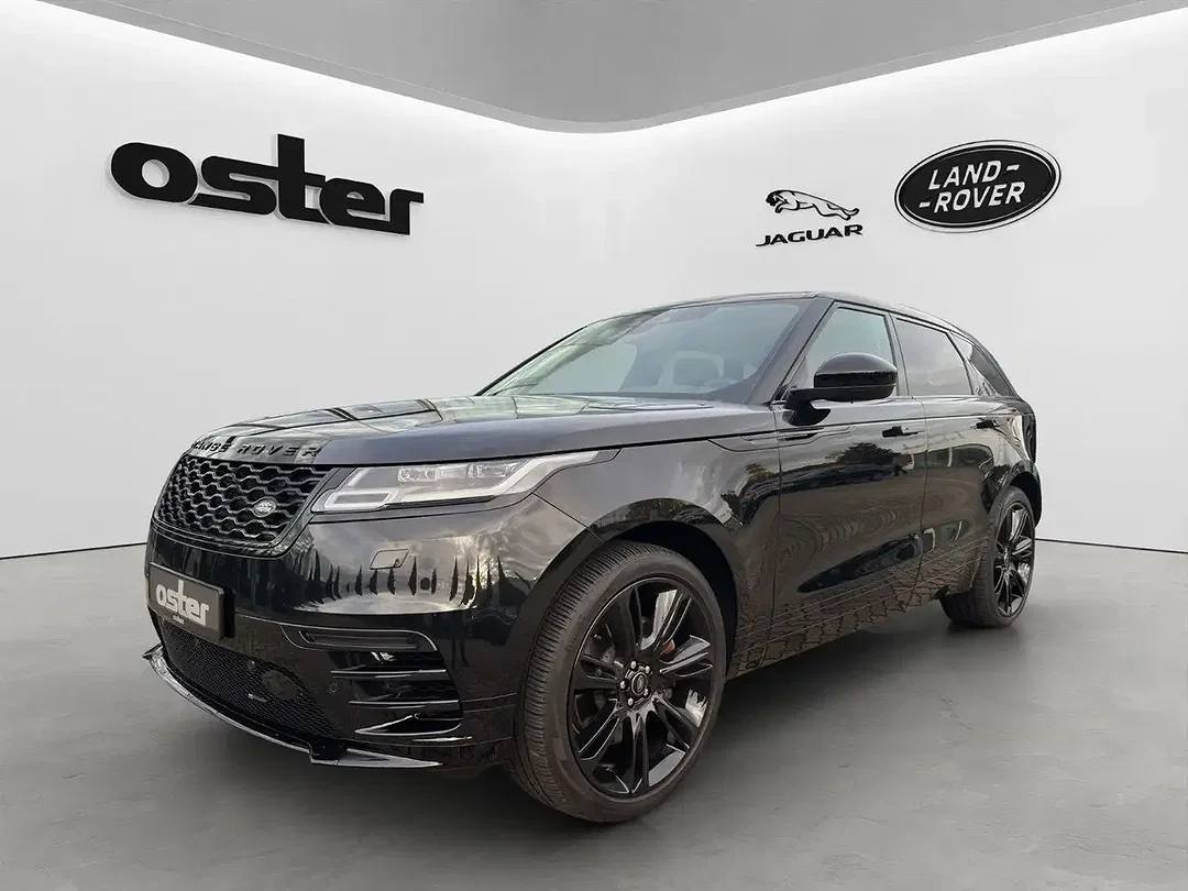 Land Rover Range Rover Velar - Afbeelding 1