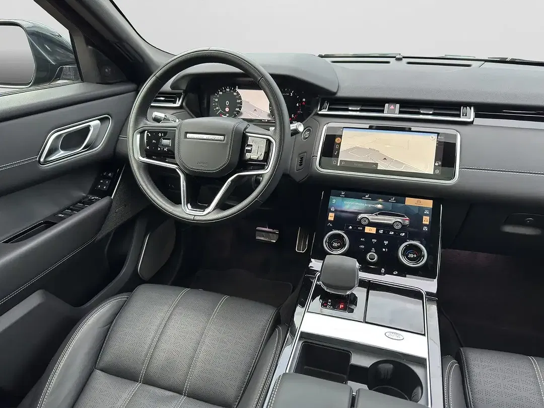 Land Rover Range Rover Velar - Thumbnail 10