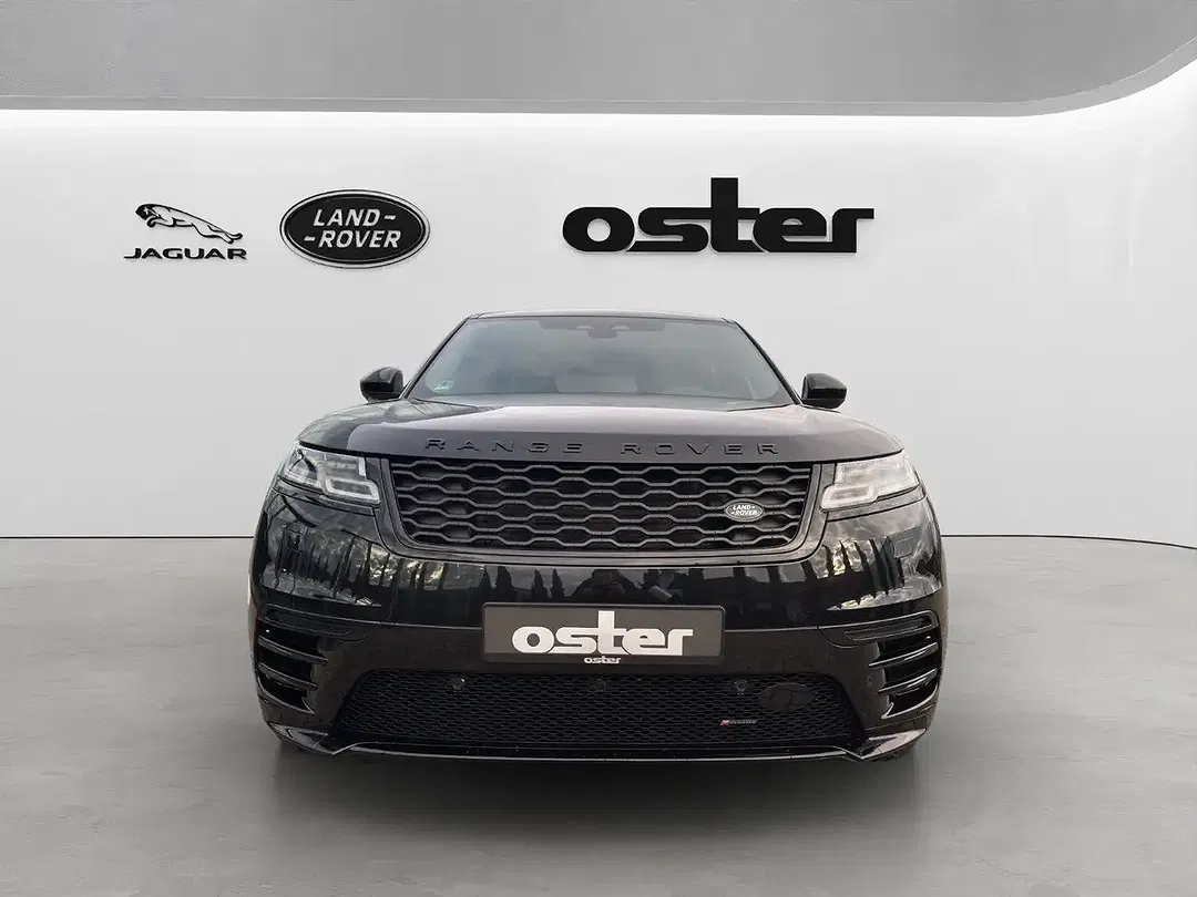 Land Rover Range Rover Velar - Thumbnail 3