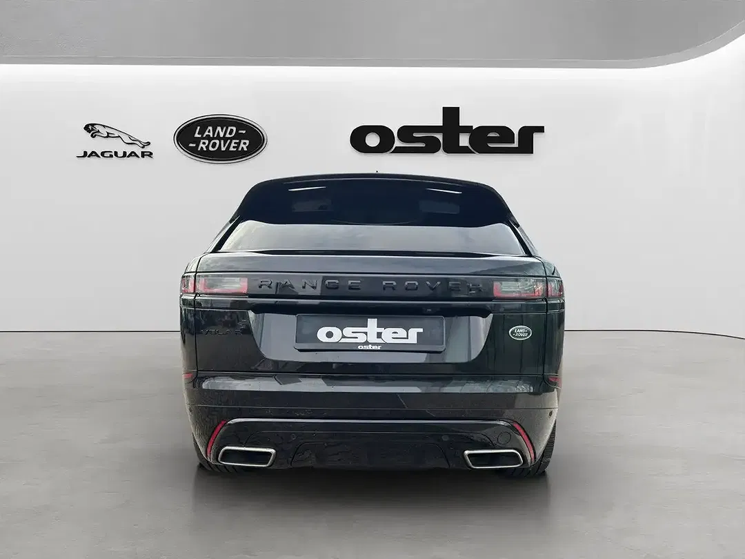 Land Rover Range Rover Velar - Thumbnail 7