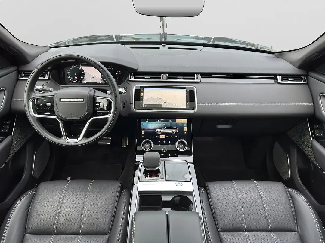 Land Rover Range Rover Velar - Thumbnail 9