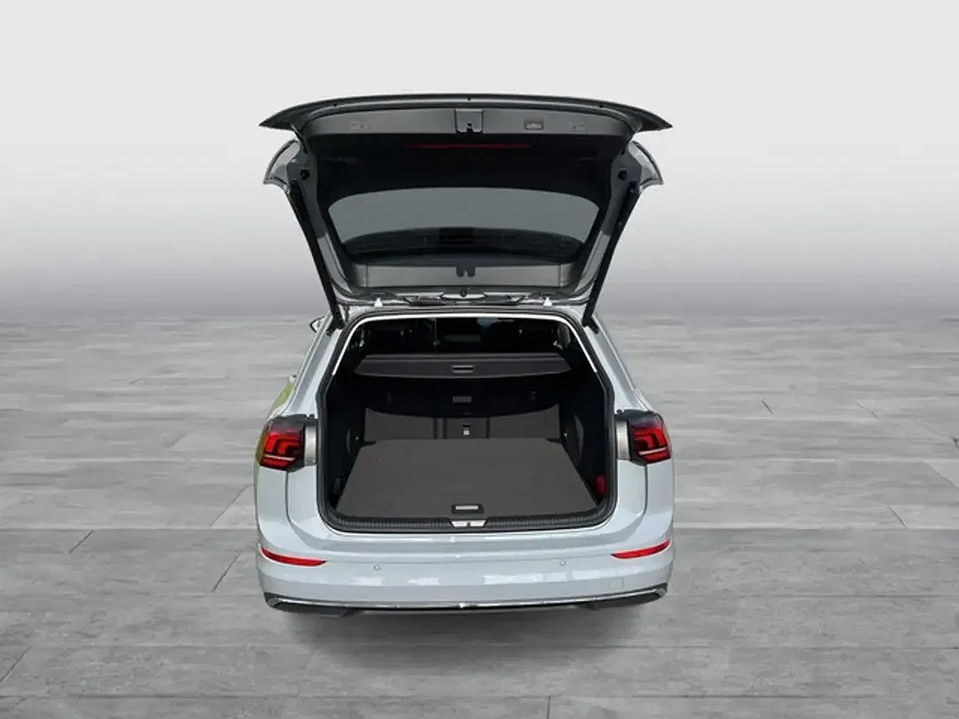 Volkswagen Golf Variant - Thumbnail 10