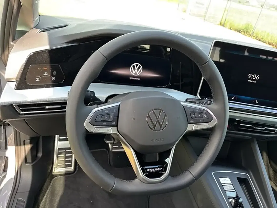 Volkswagen Golf Variant - Thumbnail 14