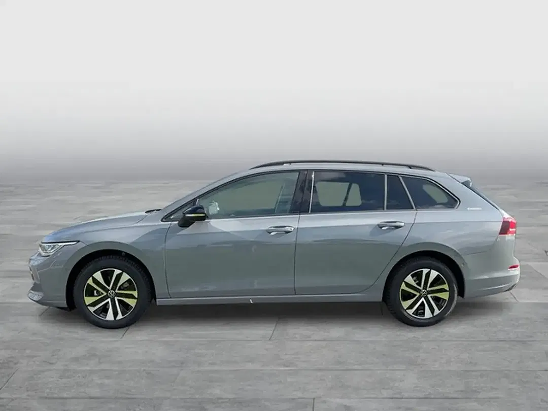 Volkswagen Golf Variant - Thumbnail 2