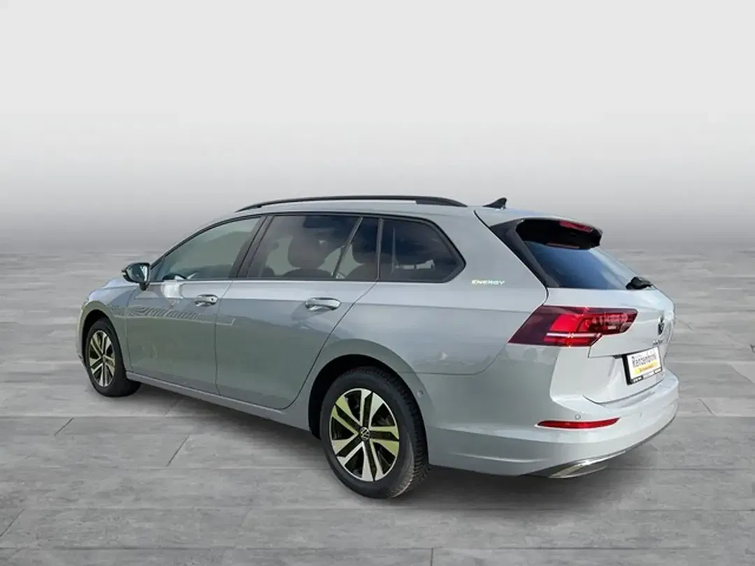 Volkswagen Golf Variant - Thumbnail 3