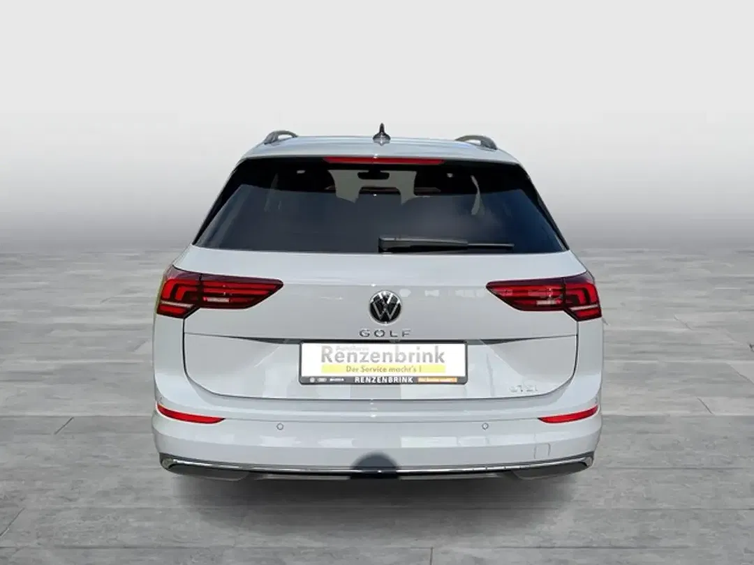 Volkswagen Golf Variant - Thumbnail 4