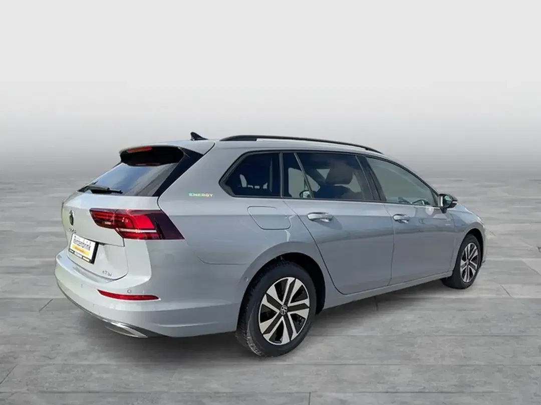 Volkswagen Golf Variant - Thumbnail 5