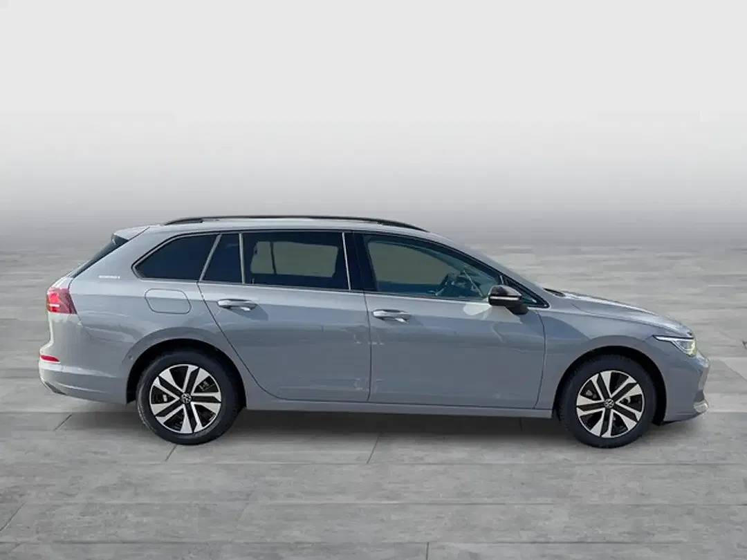 Volkswagen Golf Variant - Thumbnail 6