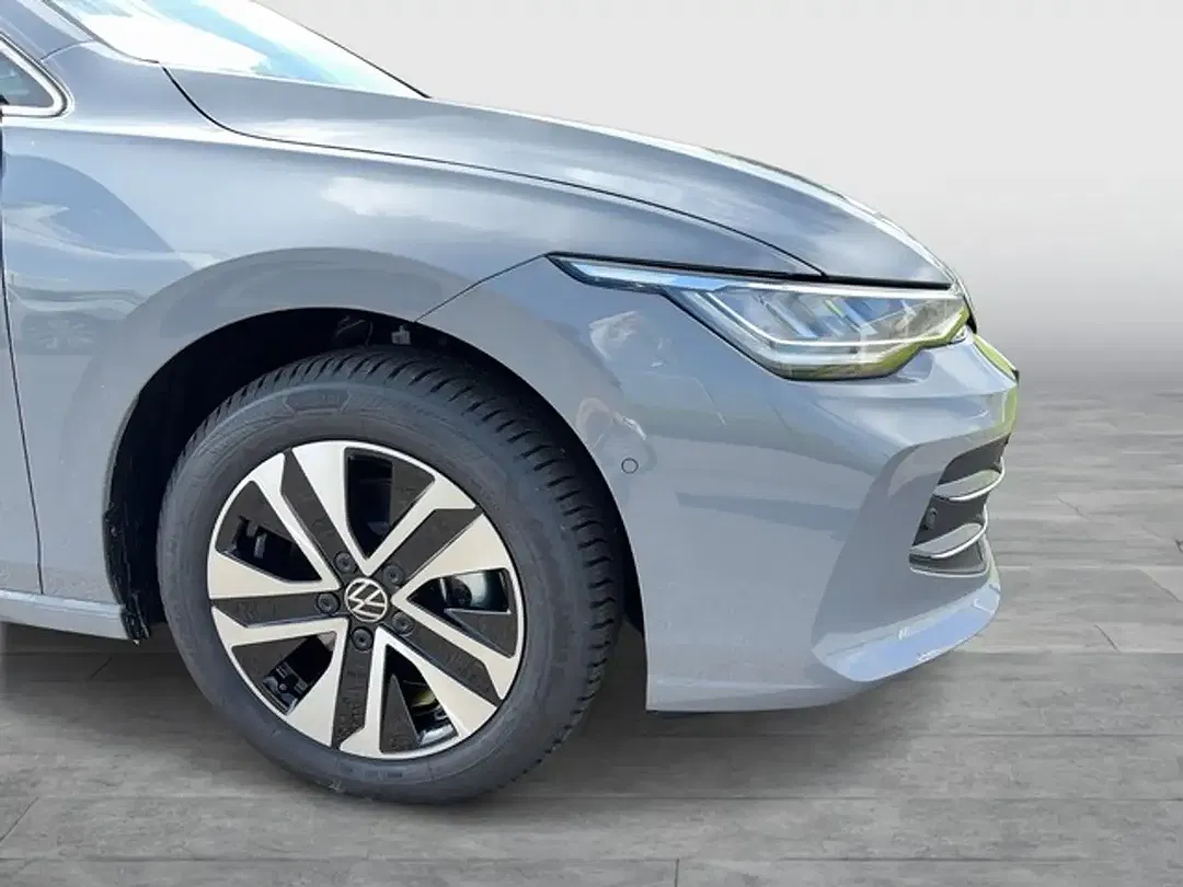 Volkswagen Golf Variant - Thumbnail 7