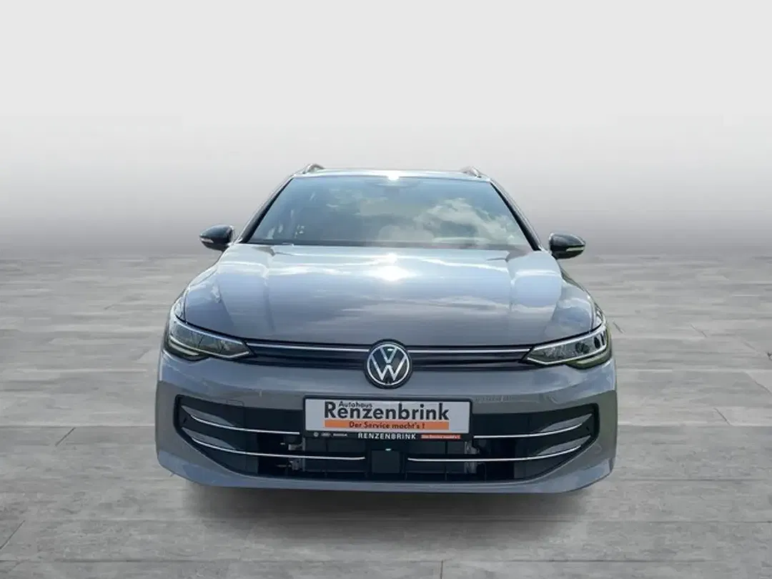 Volkswagen Golf Variant - Thumbnail 8