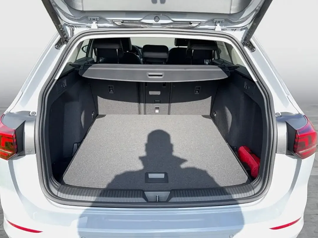 Volkswagen Golf Variant - Thumbnail 9