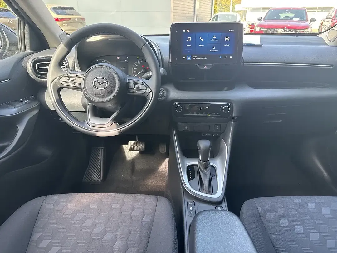 Mazda 2 - Thumbnail 10