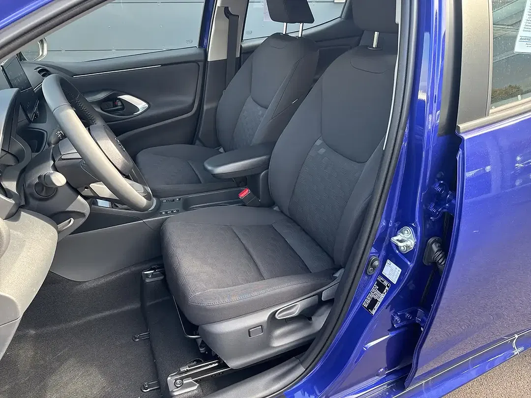 Mazda 2 - Thumbnail 12