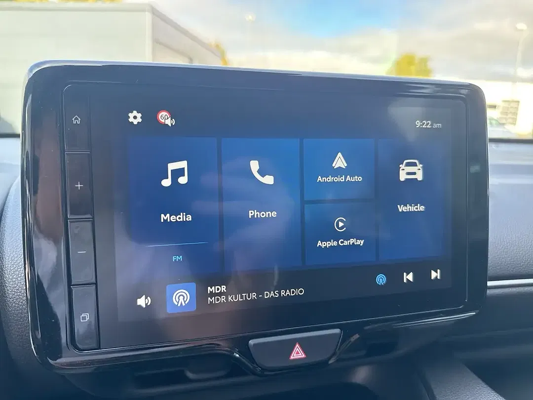 Mazda 2 - Thumbnail 15