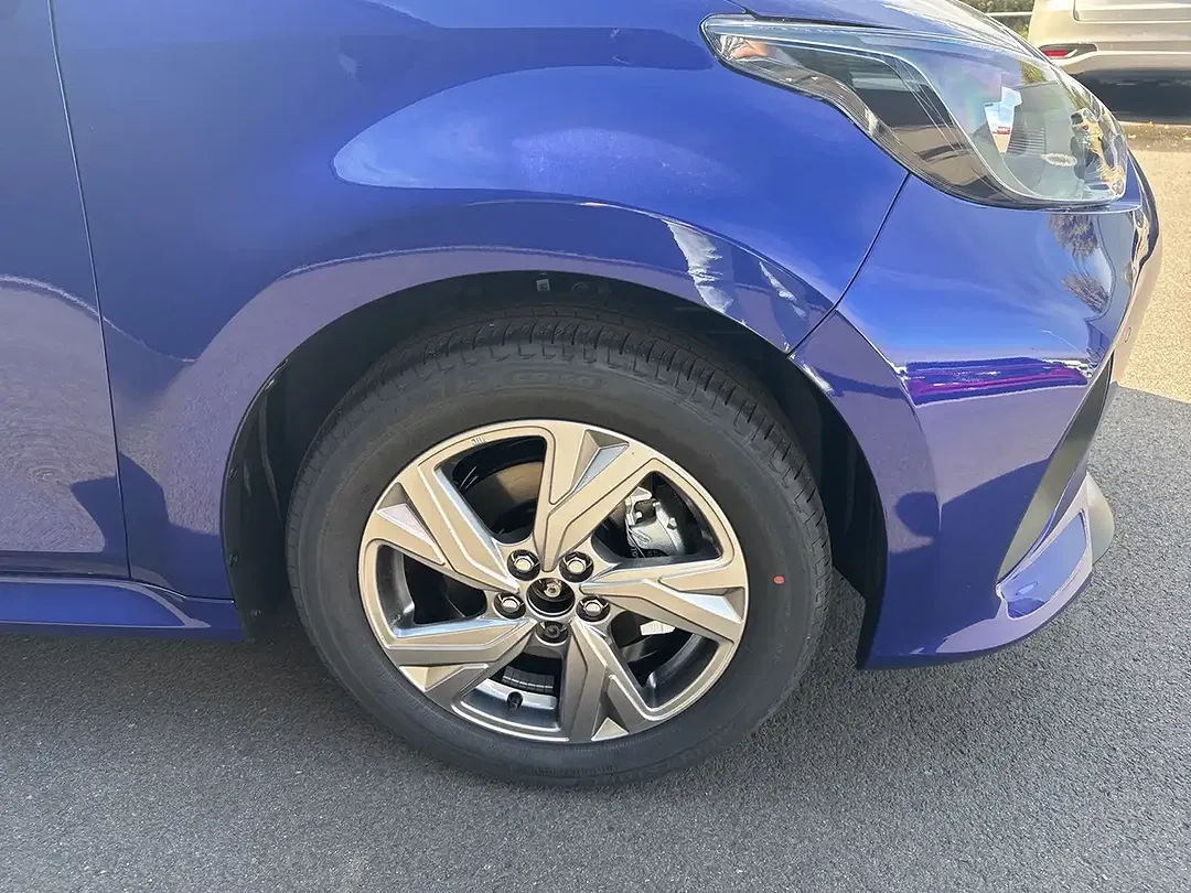 Mazda 2 - Thumbnail 6