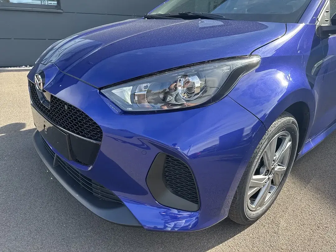 Mazda 2 - Thumbnail 7