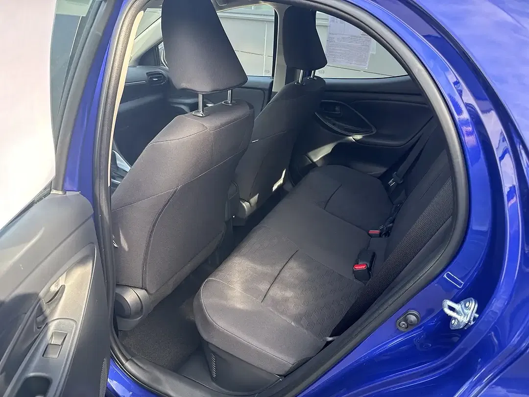 Mazda 2 - Thumbnail 9