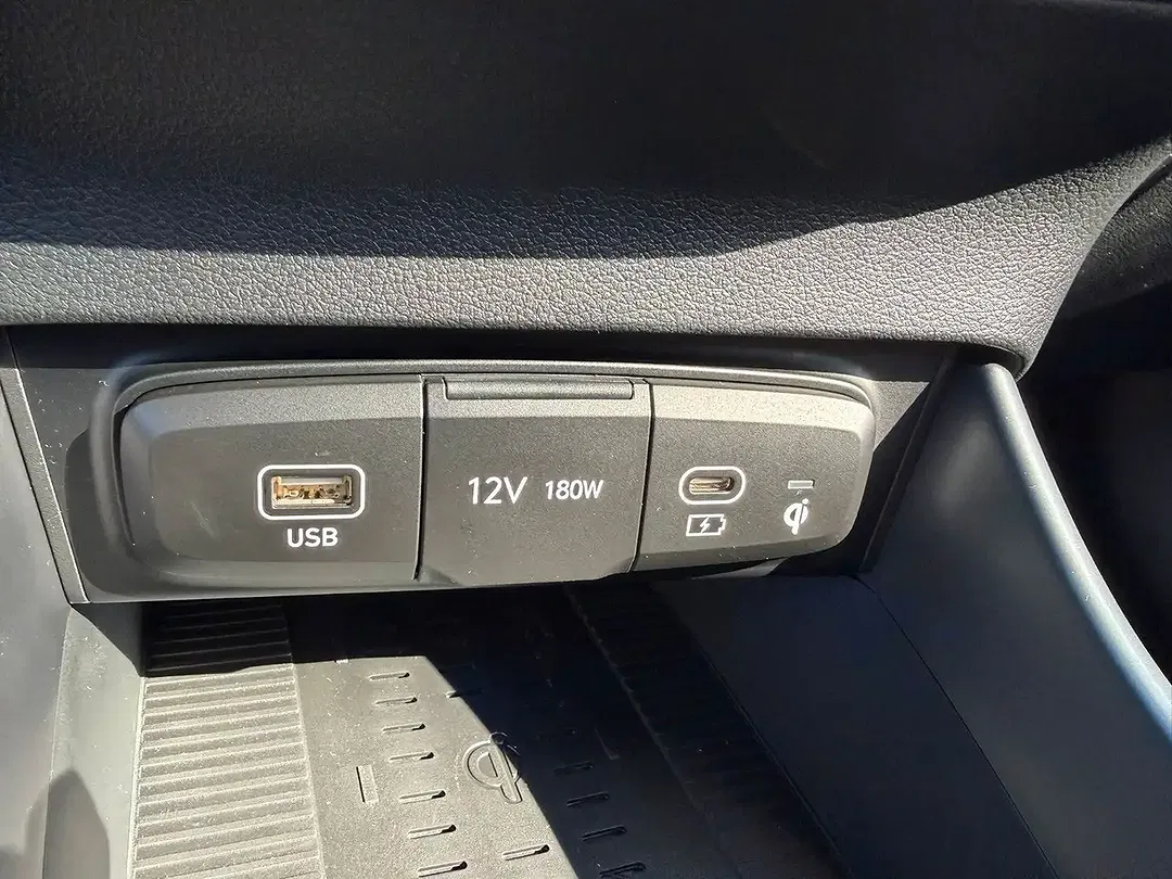 Hyundai i20 - Thumbnail 10