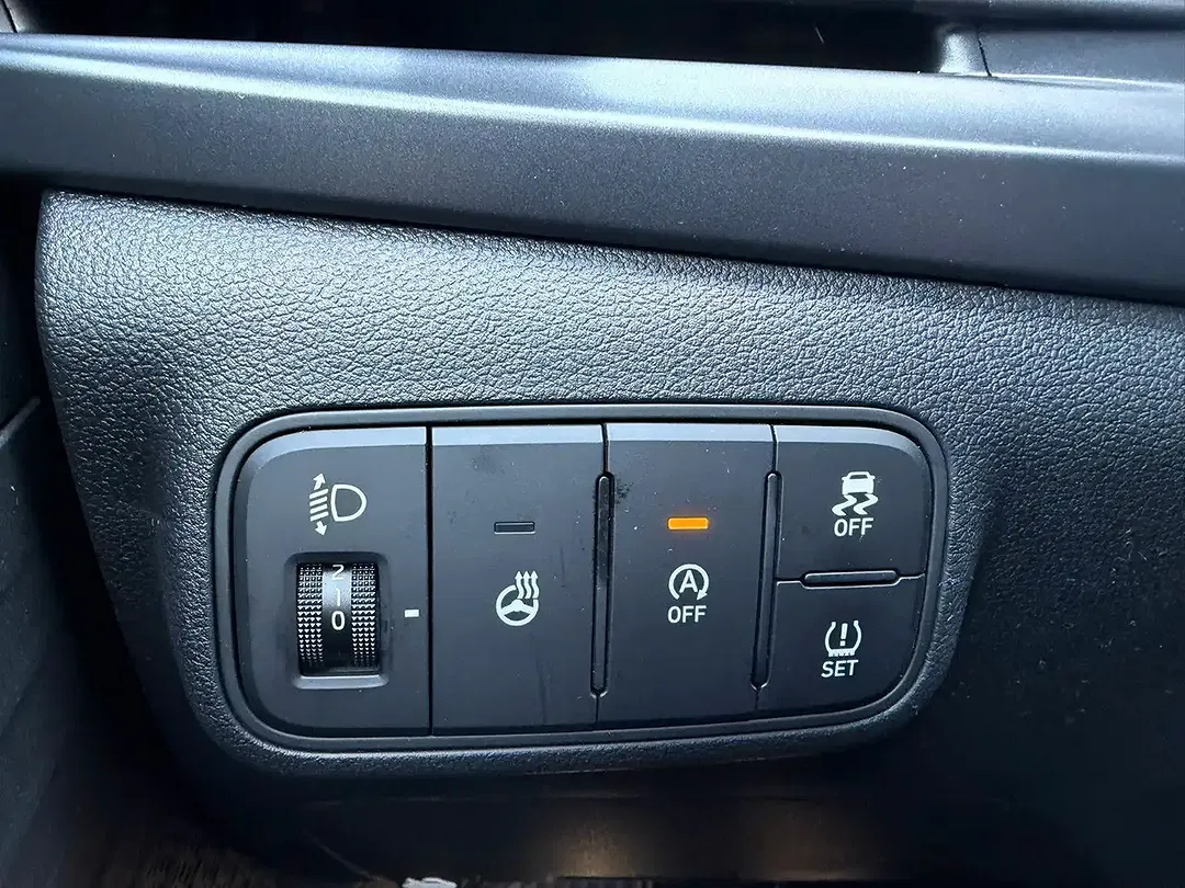 Hyundai i20 - Thumbnail 13