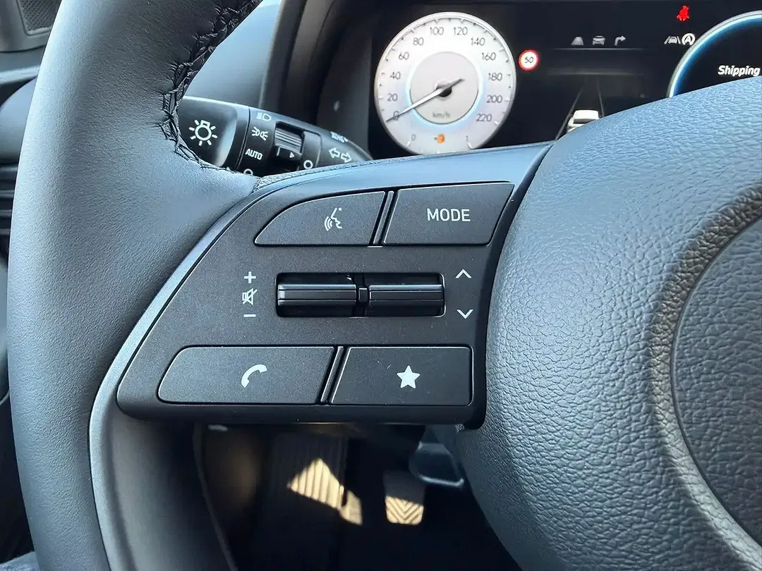 Hyundai i20 - Thumbnail 7
