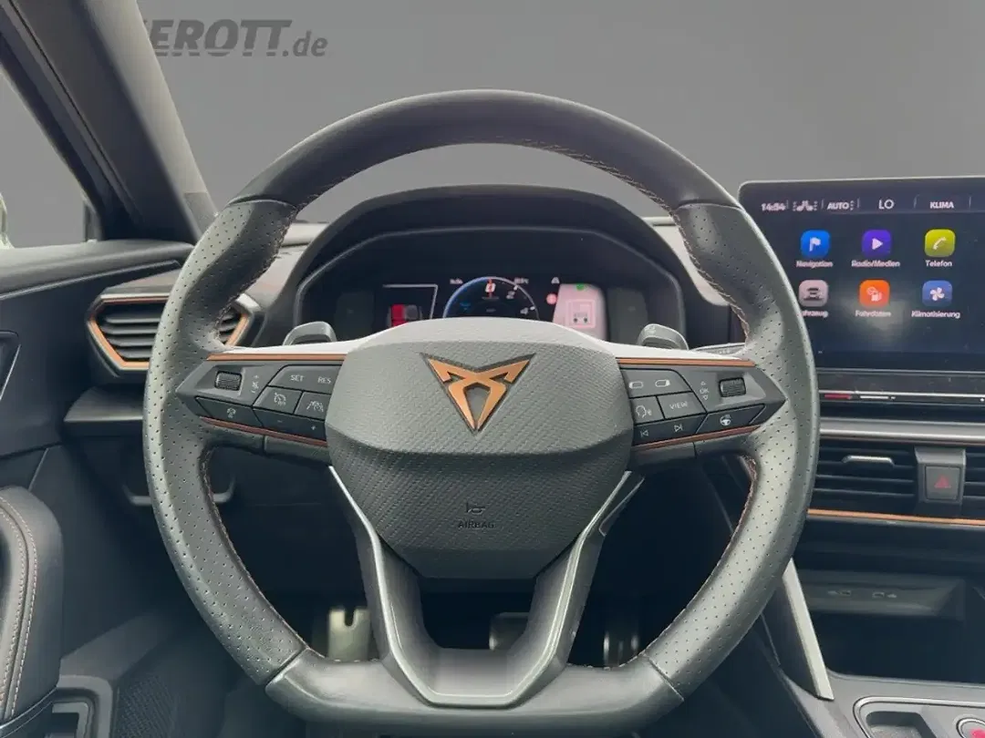 CUPRA Formentor - Thumbnail 10