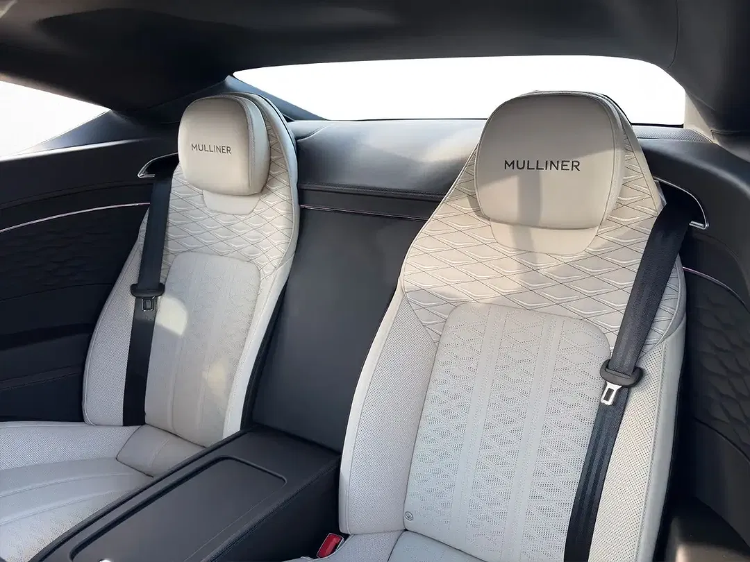 Bentley Continental GT - Thumbnail 10