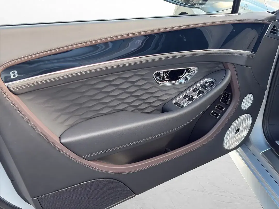 Bentley Continental GT - Thumbnail 11