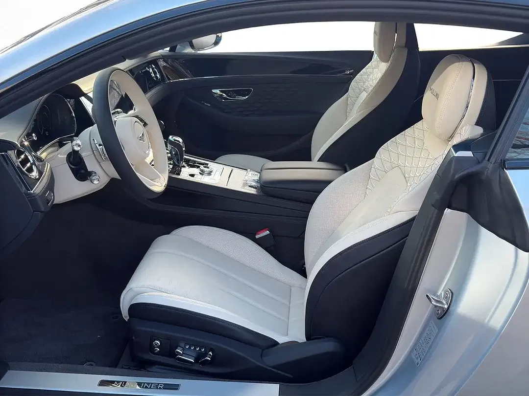 Bentley Continental GT - Thumbnail 9