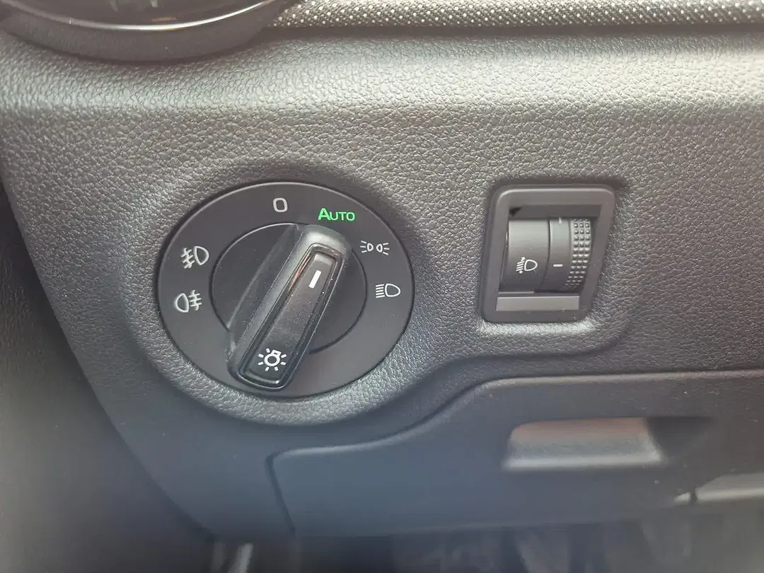 Skoda Fabia - Thumbnail 14