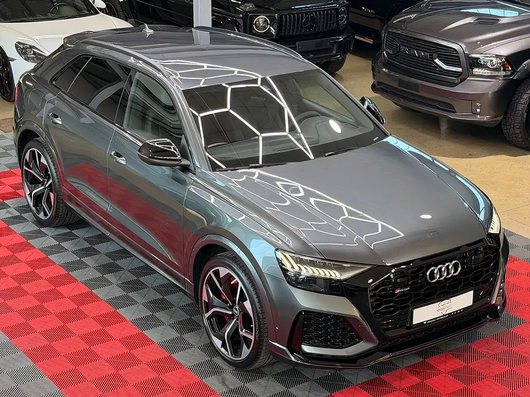 Audi RS Q8 - Afbeelding 1
