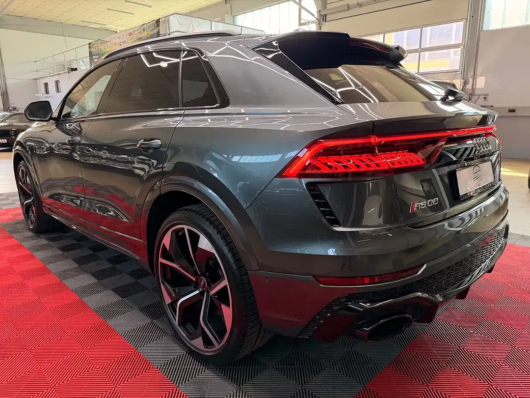 Audi RS Q8 - Thumbnail 7