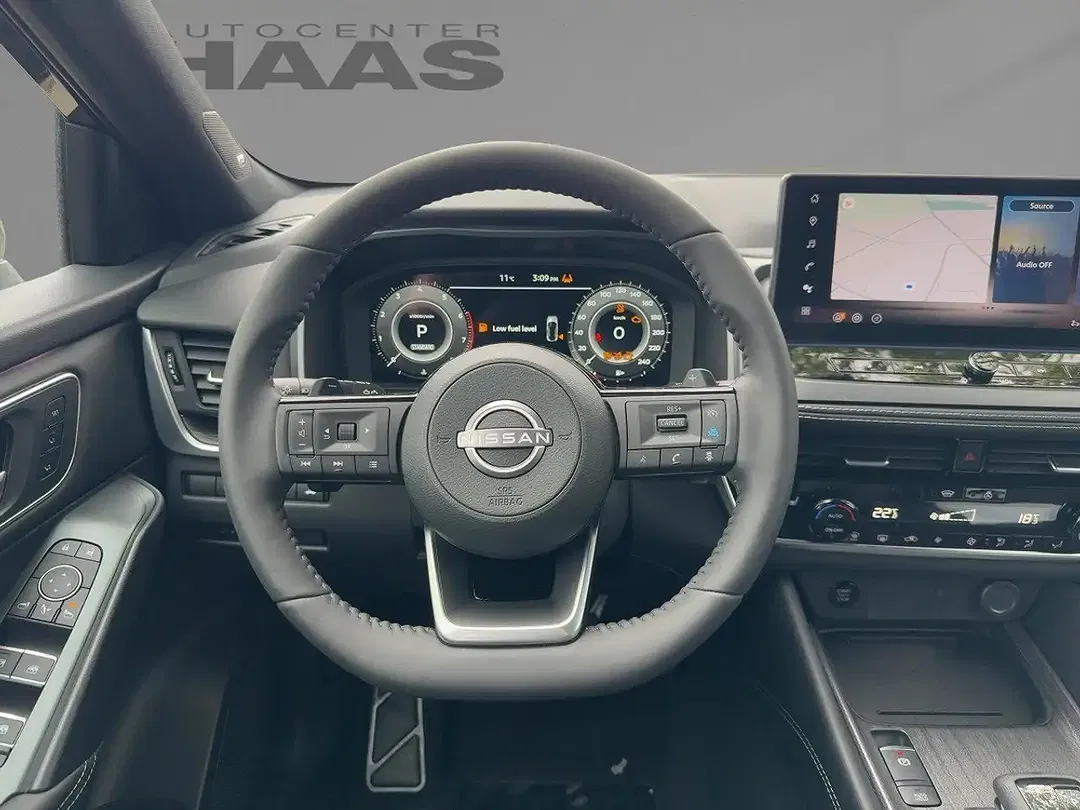 Nissan Qashqai - Thumbnail 13