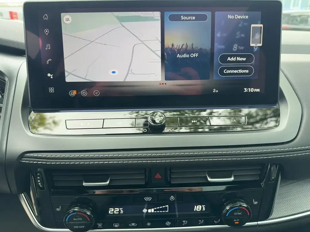 Nissan Qashqai - Thumbnail 14