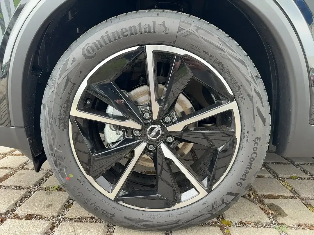 Nissan Qashqai - Thumbnail 7