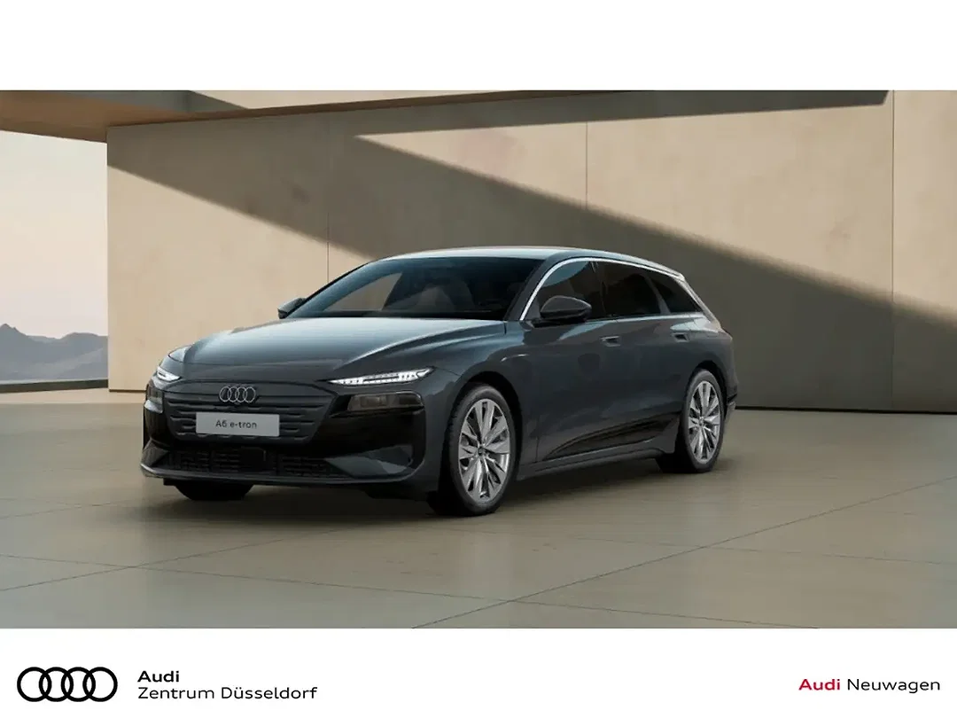 Audi Q3 - Afbeelding 1