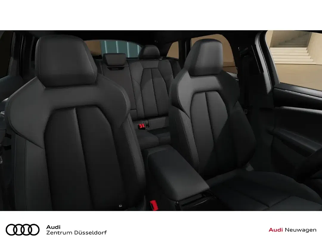 Audi Q3 - Thumbnail 10