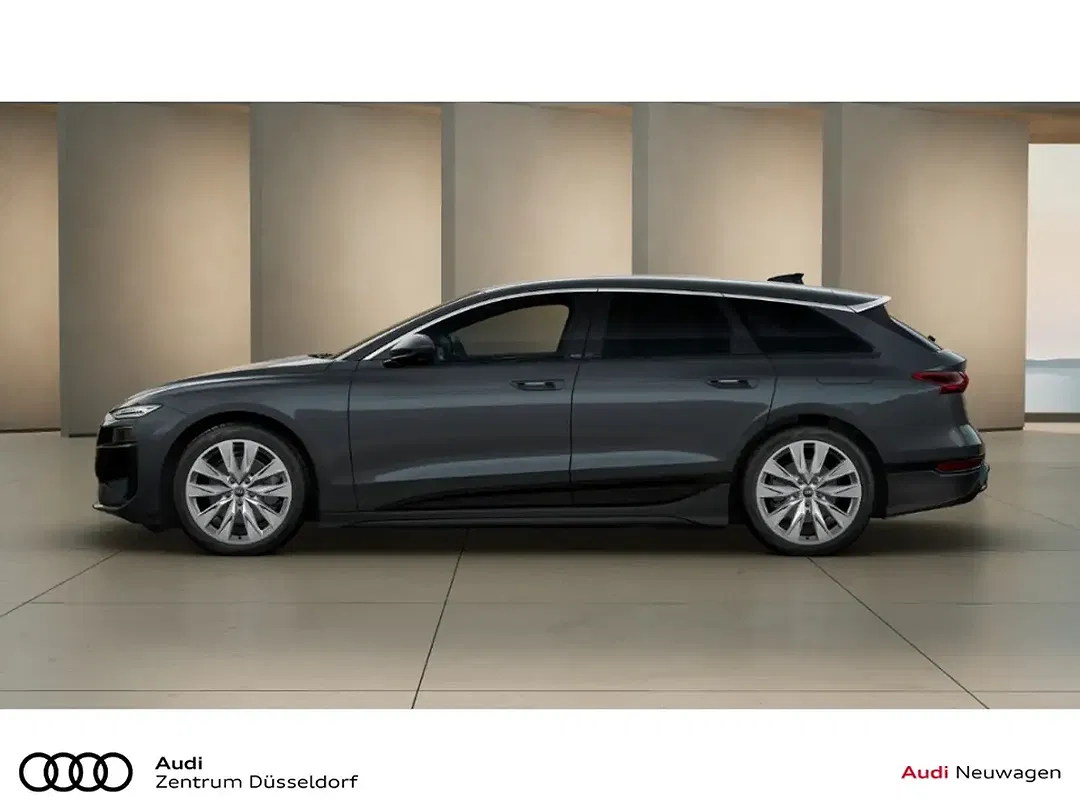 Audi Q3 - Thumbnail 3
