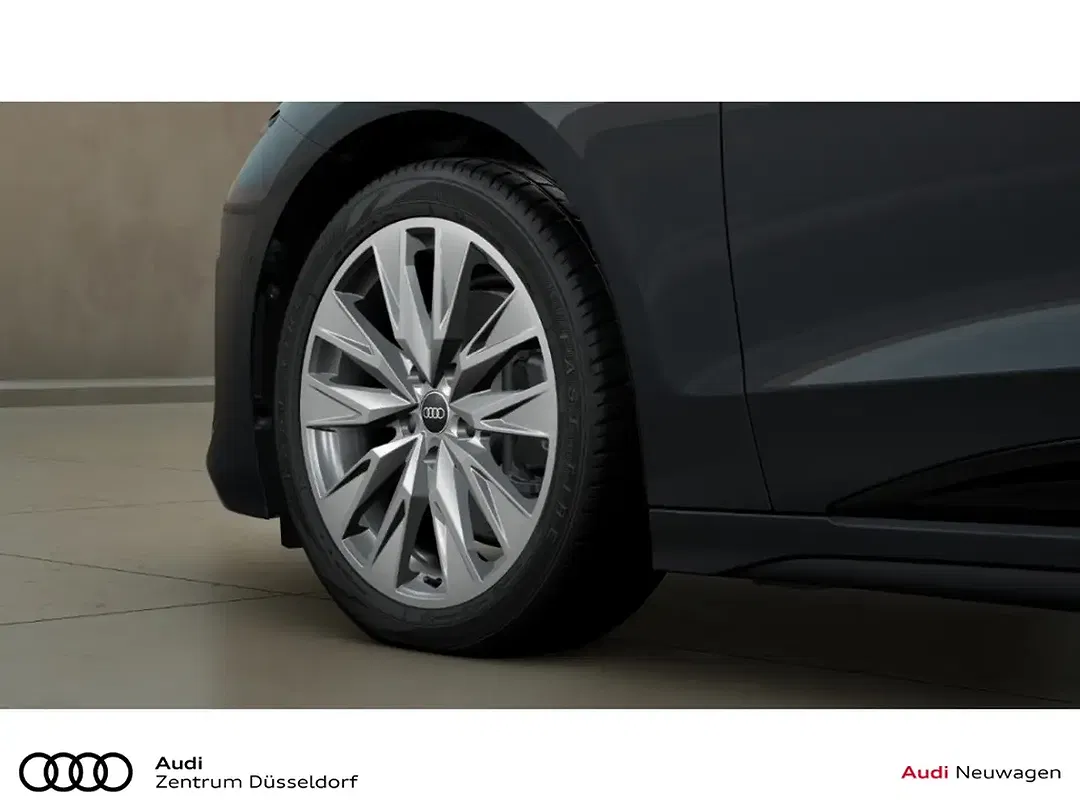Audi Q3 - Thumbnail 5