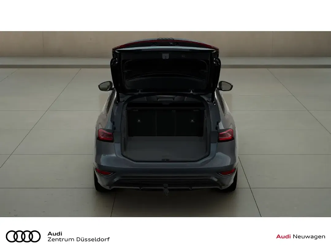 Audi Q3 - Thumbnail 6