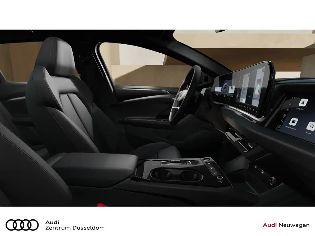 Audi Q3 - Thumbnail 9