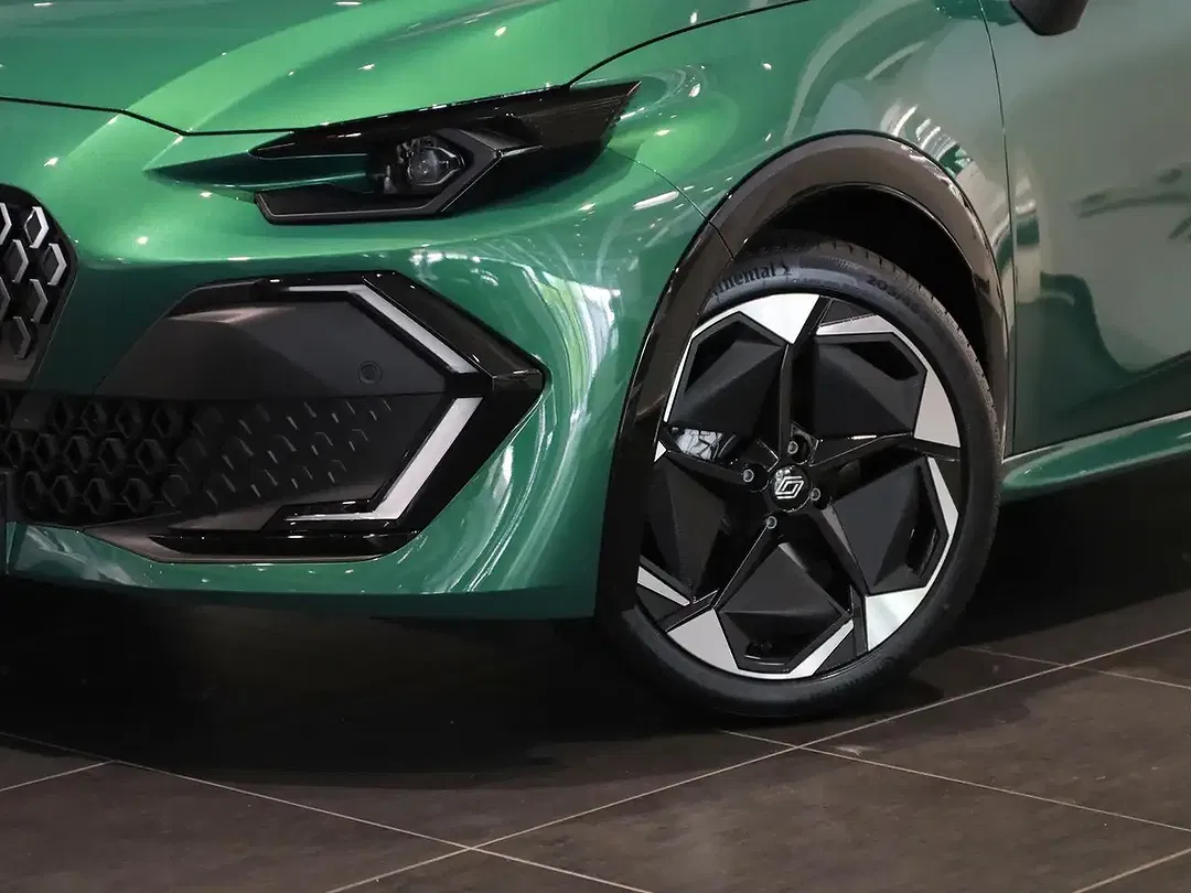 Renault Clio - Thumbnail 13