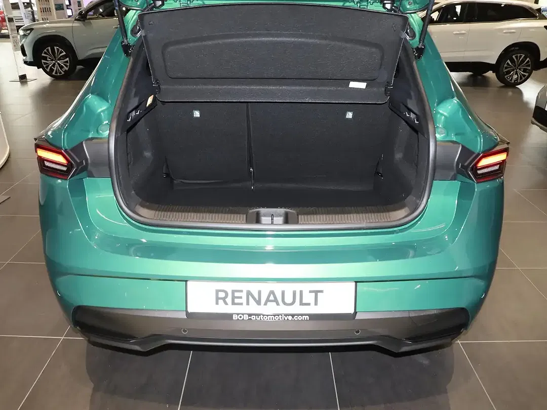 Renault Clio - Thumbnail 15