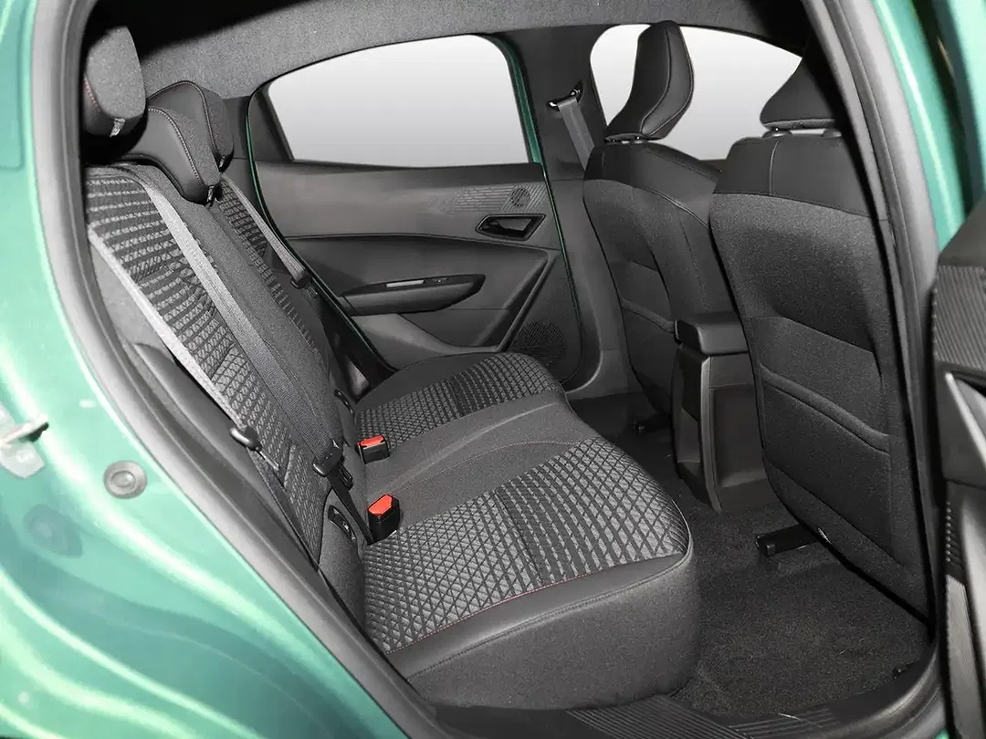 Renault Clio - Thumbnail 5