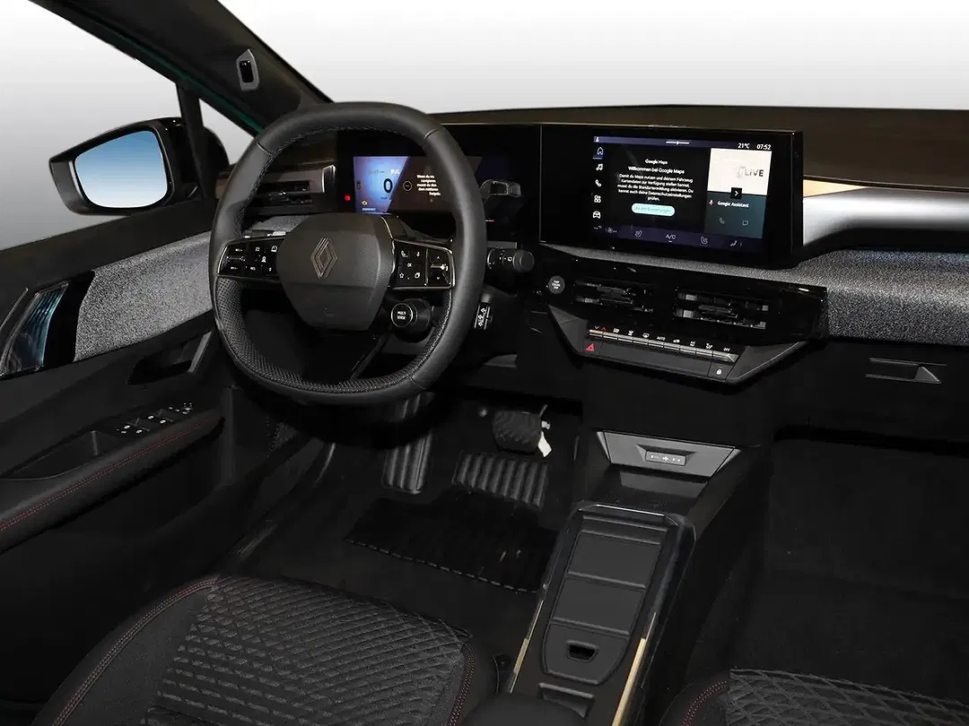 Renault Clio - Thumbnail 6