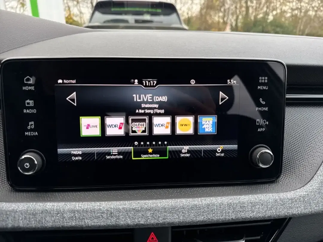 Skoda Kamiq - Thumbnail 16