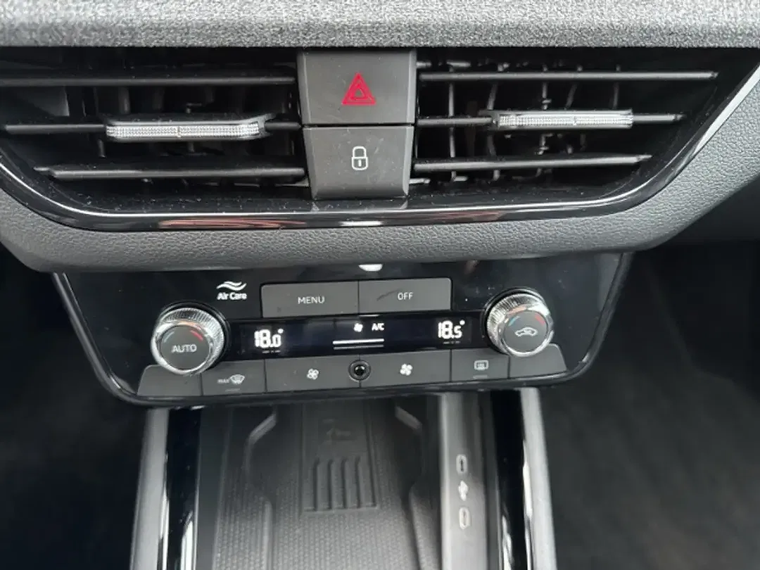 Skoda Kamiq - Thumbnail 19
