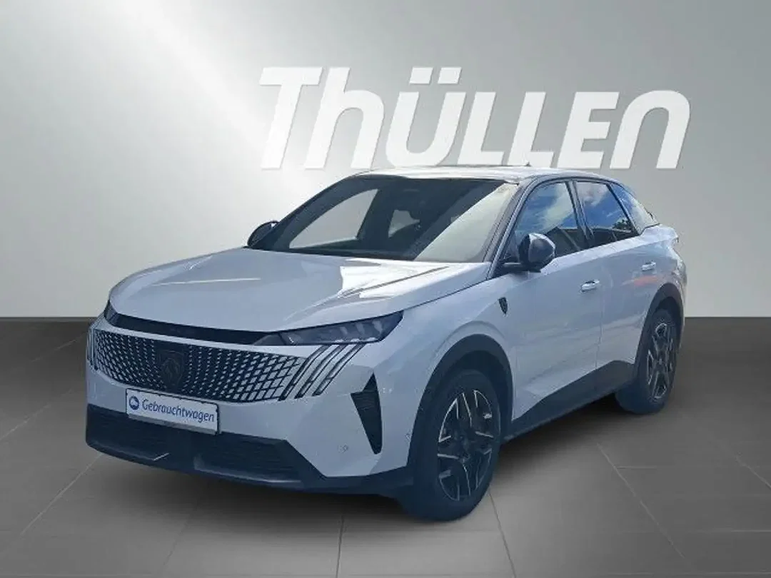 Peugeot 3008 - Afbeelding 1